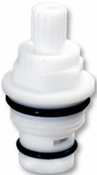 Plastic Stem P82 - 2 PK
