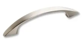 3" Cabinet Pull - Brushed Satin Nickel