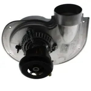 Inducer Motor Assembly