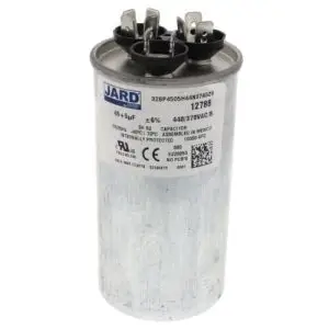 MAR12788 CAPACITOR 45/5/370