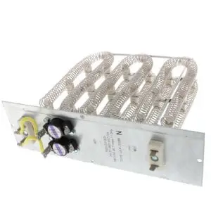 Heater Element w/ Limits 240V