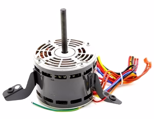 MOTOR ASSEMBLY REPLACEMENT FEB
