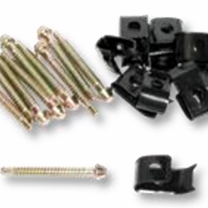 Sink Clips