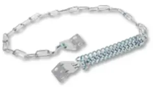 Spring Door Chain