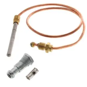18" THERMOCOUPLE