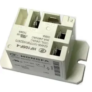 nordyne relay e4 furnace