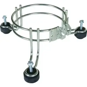 BLOWER MOTOR MOUNTING KIT-UNIVERSAL 5.6