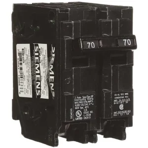 70AMP DP Breaker