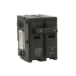 15AMP DP Breaker