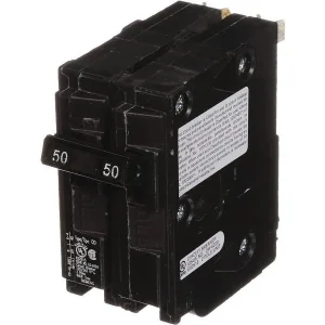 50AMP DP Breaker