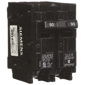 90AMP DP Breaker