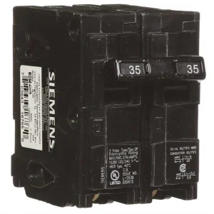 35AMP DP Breaker