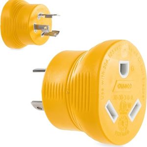 Generator Adapter