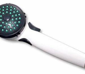 1 Function Shower Head Only