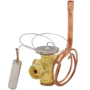 TXV VALVE FOR CARRIER UNIT