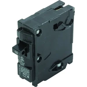15 AMP SP Breaker