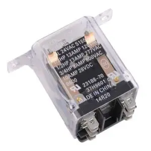 DPDT LIMIT 24V RELAY FOR LENNOX PART