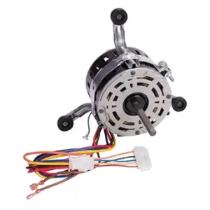 MOTOR-REPLACEMENT E2, 4 SPD, 960RPM