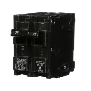 25AMP DP Breaker