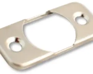 Latch Adapter Plate