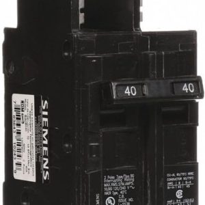 40AMP DP Breaker