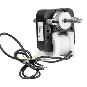 FASCO BOOSTER EXHAUST FAN MOTOR