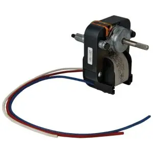 Range Hood Fan Motor