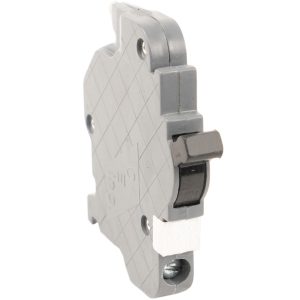 Thin Single Pole 30A stab-lok breaker
