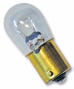 Single Contact Bulb