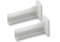 Rear Mount Socket (PAIR)