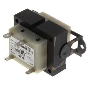 TRANSFORMER 240/24V, 30VA