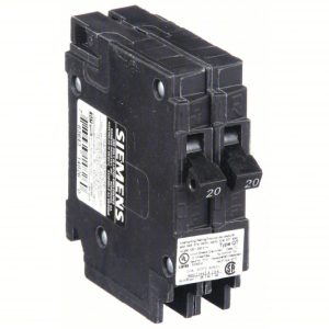 20AMP DP Breaker