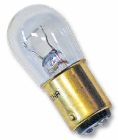 Double Contact Bulb