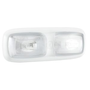 Double Dome Light