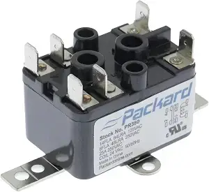 FAN RELAY-18 AMP