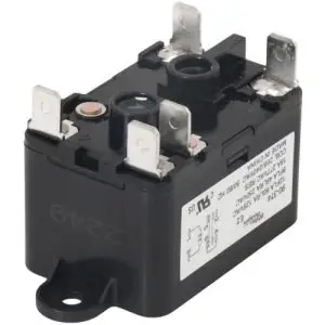 RELAY BLOWER 240V COIL