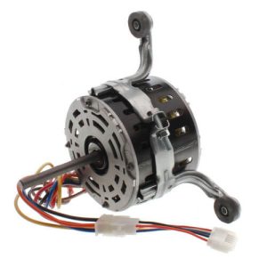 NORDYNE MOTOR E2EB 4 SPD 1/3 HP
