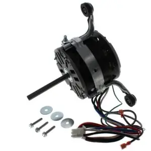 RPM 3 Speed Blower Motor (1/3 HP, 120V)