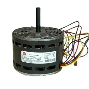 Motor - Outdoor Fan
