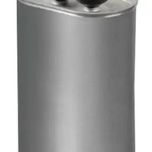 7.5MFD 370/440 VAC Motor Run Capacitor (Oval)