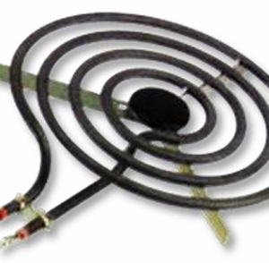 6" 3 Turn Element