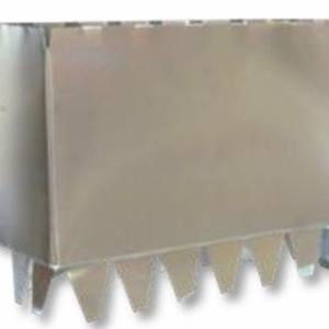 Register Collar 4 X 10 10" Deep Collar