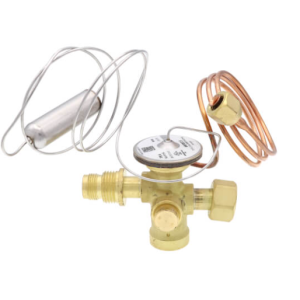 REPL TXV VALVE, EQ, CK, R410A, 2.5T