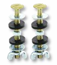 Tank to Bowl Bolts 5/16 X 3"