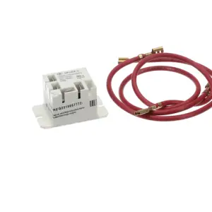 RELAY KIT-WITH WIRES
