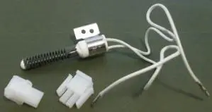 HOT SURFACE IGNITOR