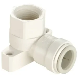 Drop Ear Elbow - 1/2" X 1/2"