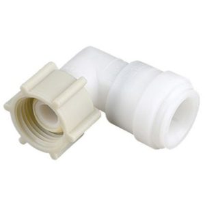 Swivel Elbow - 1/2" X 1/2" FPT