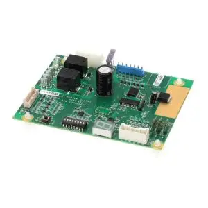 REPLC, PCB, HEAT AND FSH, 1 STAGE-CONTROL BOARD