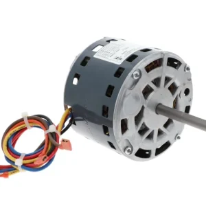 BLOWER MOTOR